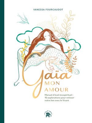 cover image of Gaïa mon Amour